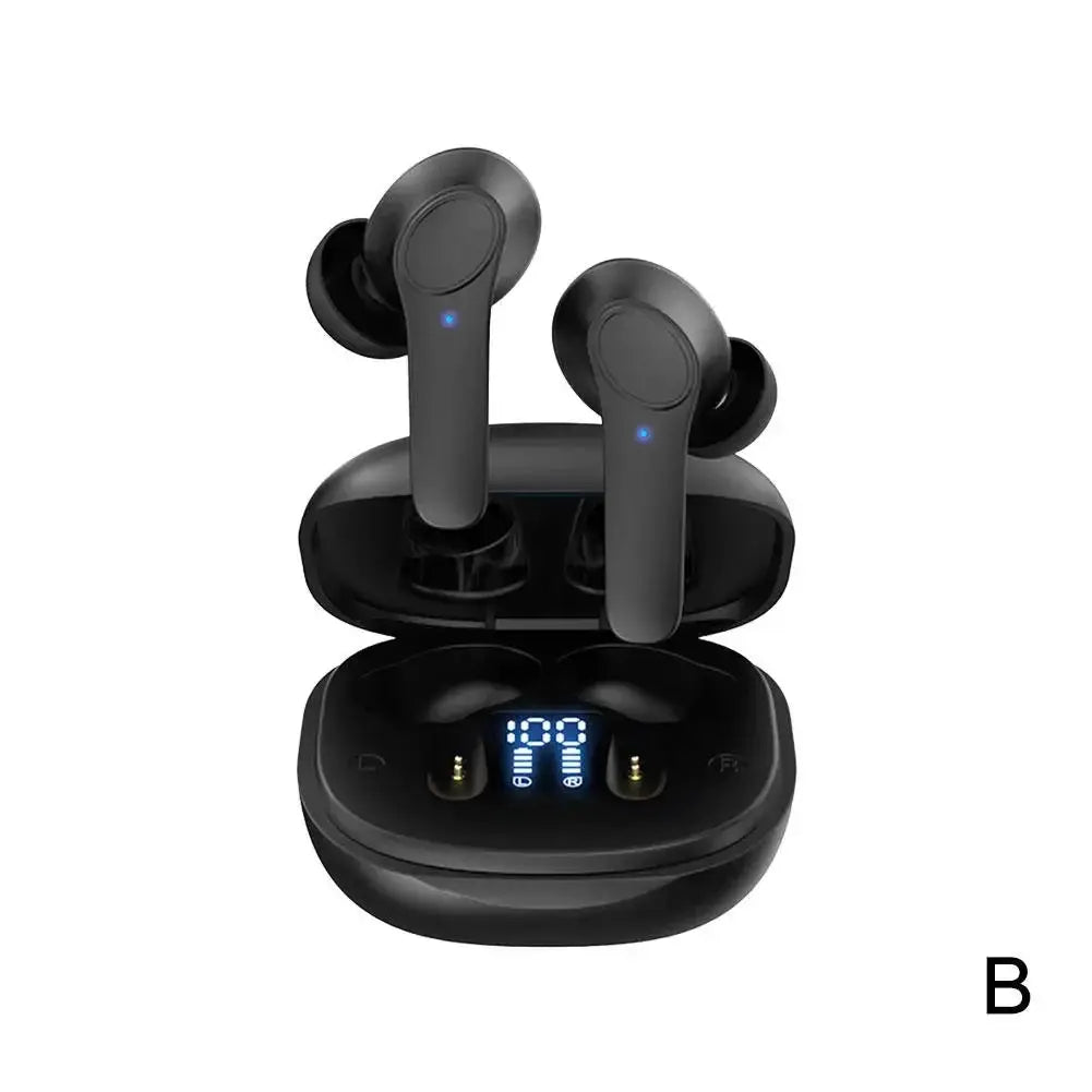 Real Time Translation Earbuds Bluetooth Multilingual — product view 15