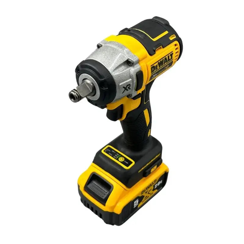 DeWalt DCF880 Cordless Impact Wrench 203Nm 20V Power Tool