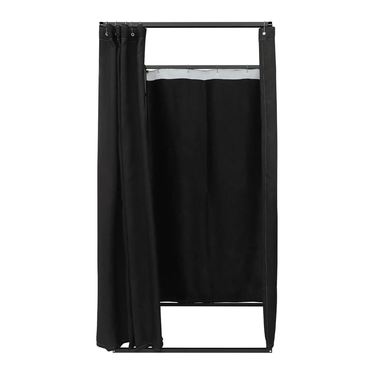 Portable Cotton Privacy Shelter — product view 10