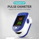 Digital Infrared Thermometer - Quick Fever Check