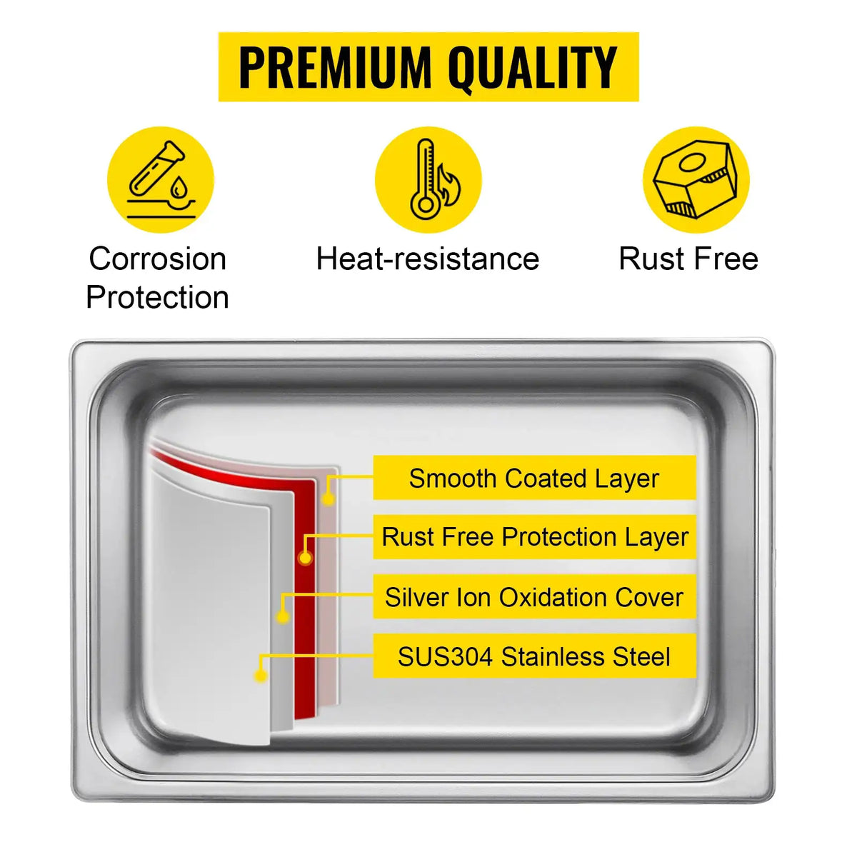 SucceBuy Upgraded Ultrasonic Cleaner Lave-Dishes Portable Washing — product view 5