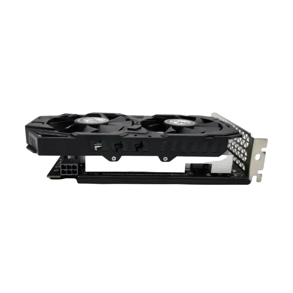 SOYO Radeon RX580 Graphics Card For Gaming Excellence