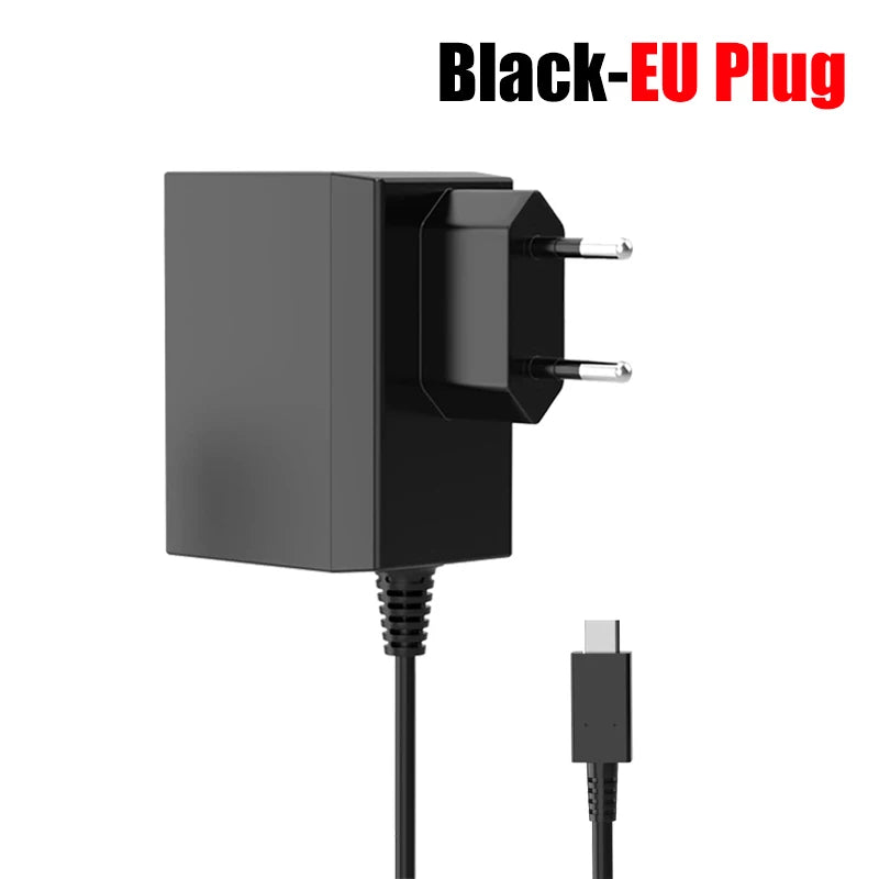 39W Switch Compatible Power Adapter