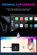 Wireless CarPlay Android Auto Adapter