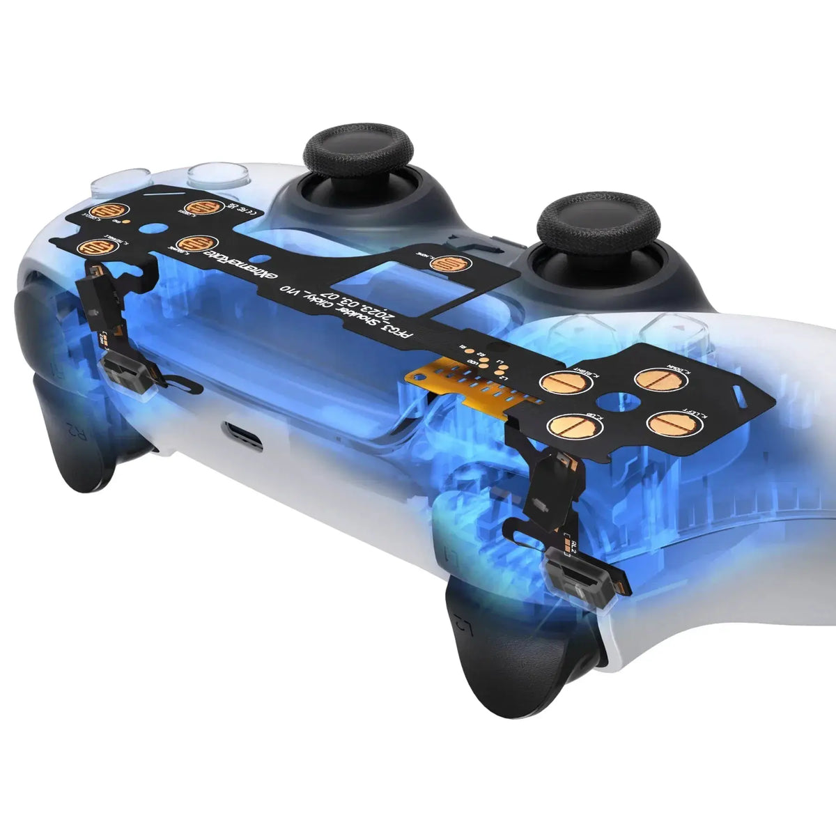 Hair Trigger Kit - FPS Gaming — product view 10