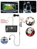 Night Vision Rear View Camera for BMW