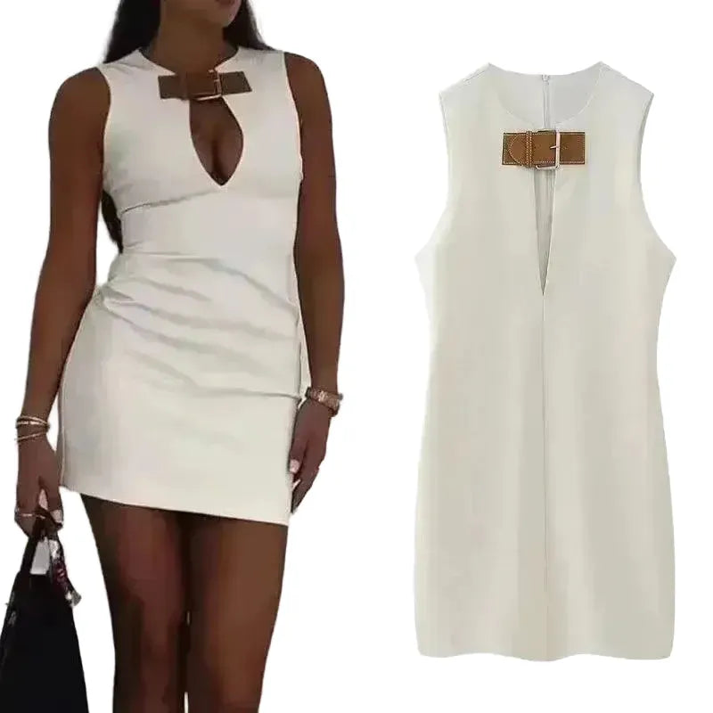 Bodycon Dress for Summer Party Glam — product view 1