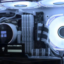 TEUCER TC-35 Series Cable Kit Elevate PC Style with Cables