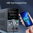 Wanptek Digital Power Supply
