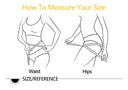 Seamless High Waist Shapewear for Women