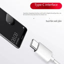 Type C Wired Headphones - Crystal Clear Sound