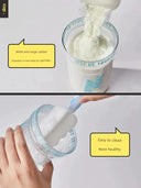 Easy On-The-Go Protein Shaker Cup 500ml