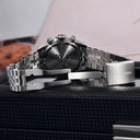 Panda Chronograph Watch For Men