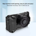 Puluz Sony Metal Camera Cage