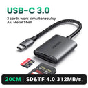 Ugreen Universal SD Card Reader