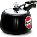 Pressure Cooker 3L Hard Anodised for Efficient Cooking