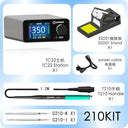 Geeboon Tc22 Soldering Rework Station