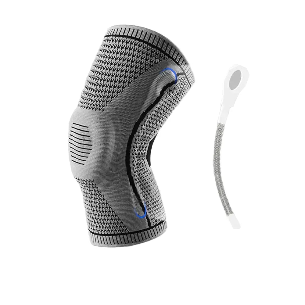 Knee Sleeve for Arthritis Pain Relief — product view 9