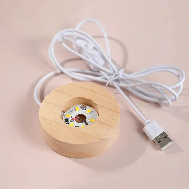 Calming Night Light for Kids Bedroom — product view 8