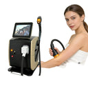 Emsnova 808nm Diode Hair Removal