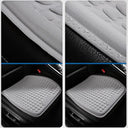 Car Seat Pad with Gel Cooling for Drives