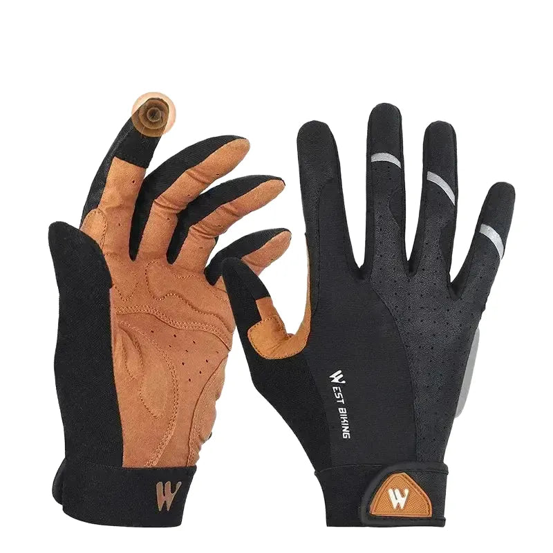 Cycling Gloves for Cyclists Breathable — product view 1