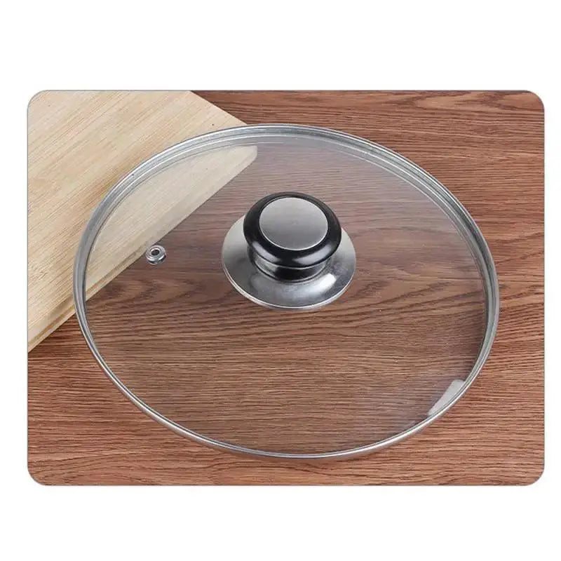 Universal Pot Lid Knob Handle Heat Resistant Replacement