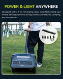 Iee P3200 Portable Power Station