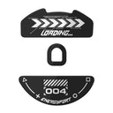 Mouse Skates - Ultra Smooth Zero Drag