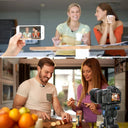 Clear Lavalier Microphone for Educators