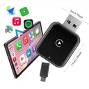 Vyvylabs Fast Wireless CarPlay Adapter