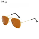 Colorful UV400 Kids Sunglasses for Boys & Girls Eyewear