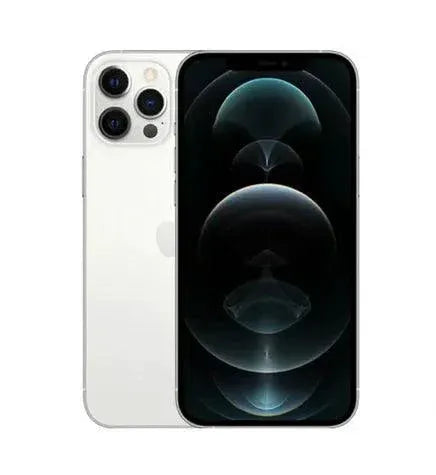 Apple IPhone 12 Pro 5G 6.1 A14 Bionic Used Fast Charging