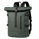 Waterproof Roll Top Outdoor Backpack 20L