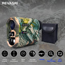 Precision Golf Laser Rangefinder