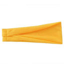Hair Stays Neat Headband Turban for Gym