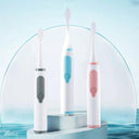 Jianpai Sonic Toothbrush Advanced Cleaning For Healthy Smiles