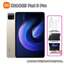 Xiaomi Mi Pad 6 PRO Tablet Snapdragon 8+ 11 Inch 144Hz Display