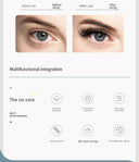 Kids Down Eyelash Curler Special Eyelash Curler Gadget