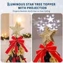 Indoor Artificial Christmas Decoration