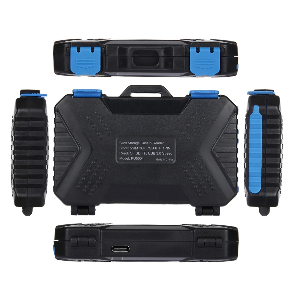 Puluz Memory Card for Storage