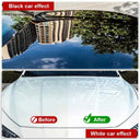 Car Ceramic Nano Coating Liquid Coatin Nano Crystal Hydrophobic