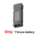 Z908Pro Max Drone Dual HD Camera Aerial Package Experience