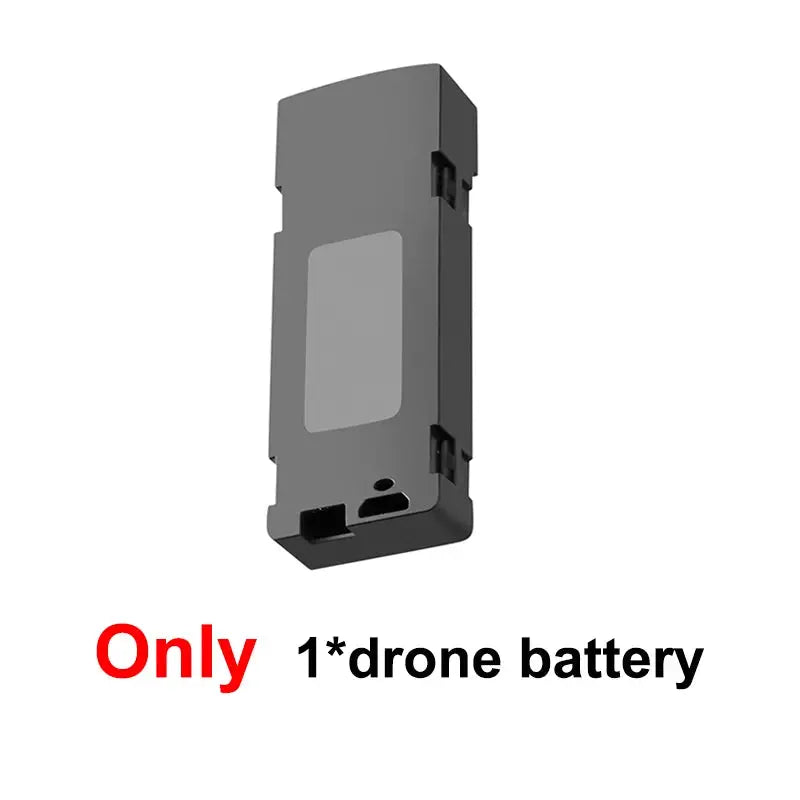 Max Drone Dual HD Camera Aerial Package Experience — product view 10