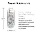 USB Car Interior Light For Night Driving