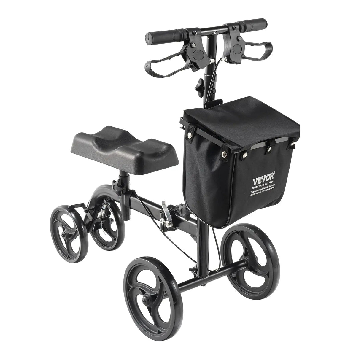 Foldable Heavy Duty Knee Walker — product image 1