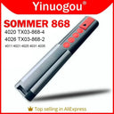 SOMMER Garage Remote for Owners Access