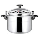 Pressure Cooker 5-18L Ideal for Home Large Capacity Aluminum Alloy