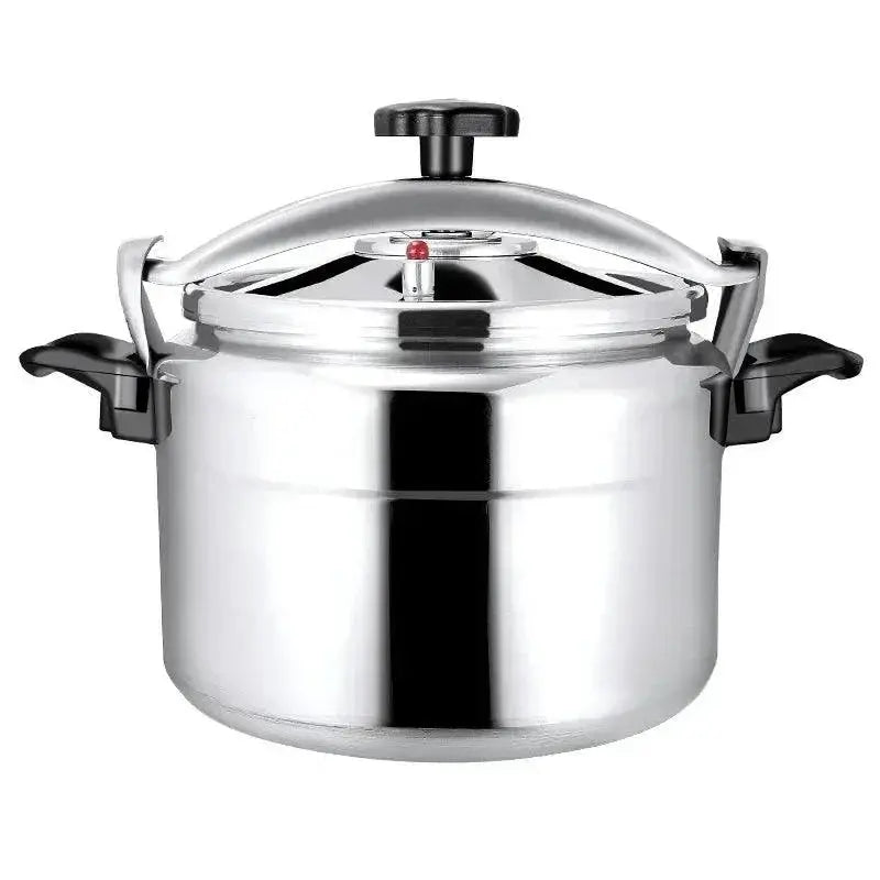 Pressure Cooker 5 To 18L Large Capacity Aluminum Alloy