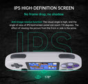 SF2000 3 Inch IPS Screen Handheld Console Mini Portable